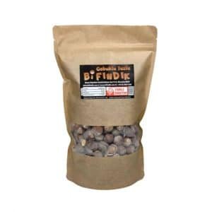 Kabuklu Tuzlu Fındık 500gr