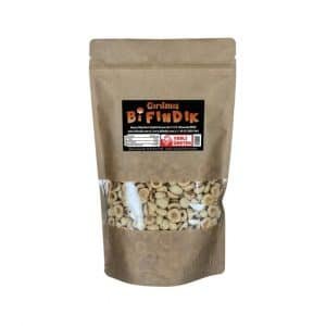 Kavrulmuş Kırılmış Fındık 250 gr