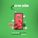 Kavrulmuş kırılmış fındık 500 gr