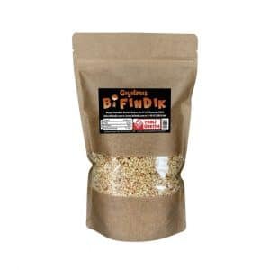 Kavrulmuş Kıyılmış Fındık 250 gr 1 Kavrulmuş Kıyılmış Fındık 250 gr