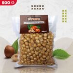 Çifte Kavrulmuş İç Fındık 500 gr Vakum Paket