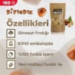 Fındıklı Krokan 150 gr