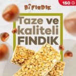 Fındıklı Krokan 150 gr