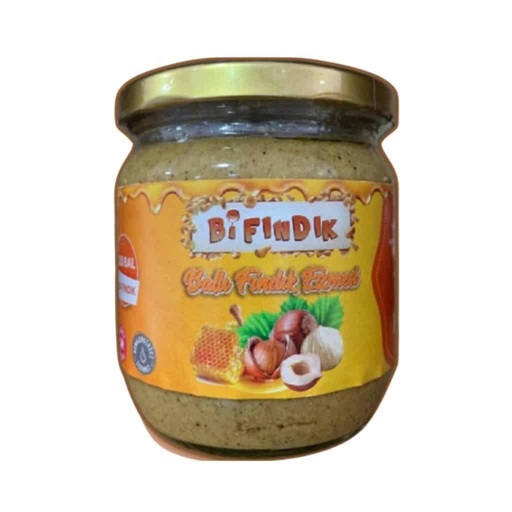 Fıstık Ezmesi