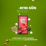 Şekersiz fındık ezmesi 10 kg