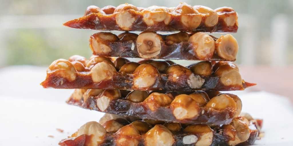 Krokanı Daha İyi Yapmanın Püf Noktaları! 1 findikli krokan