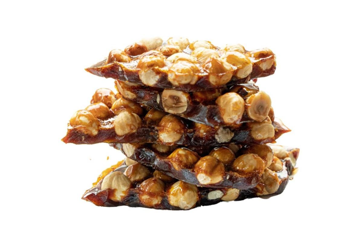 krokan 1