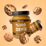 Ballı ceviz ezmesi 350 gr