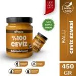 Ballı ceviz ezmesi 450 gr