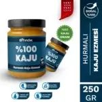 Hurmalı kaju ezmesi 250 gr