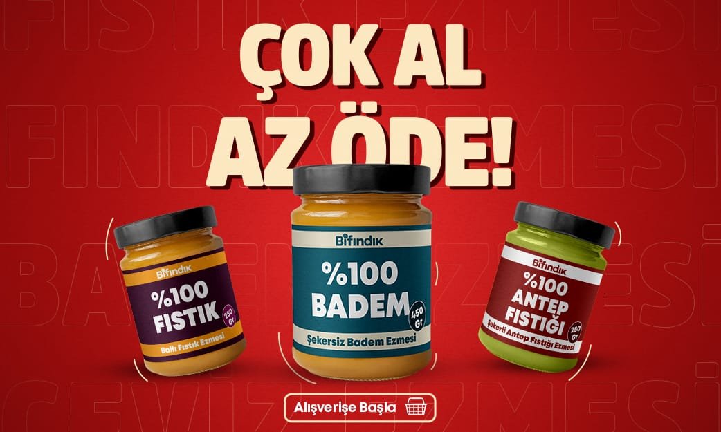 cok al az ode