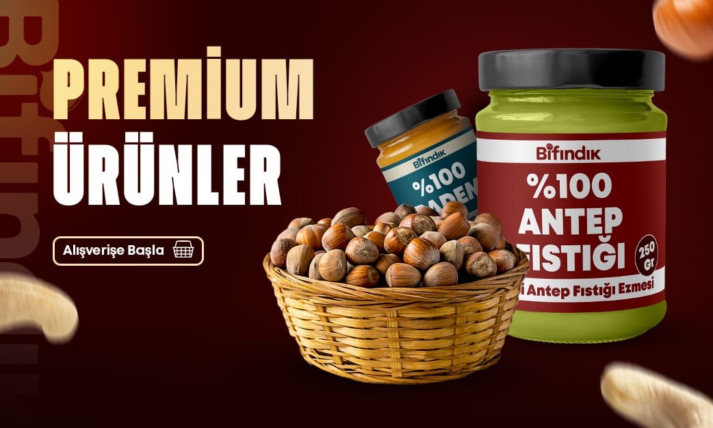 premium urunler